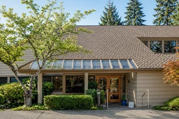 Dentist Bellevue, WA