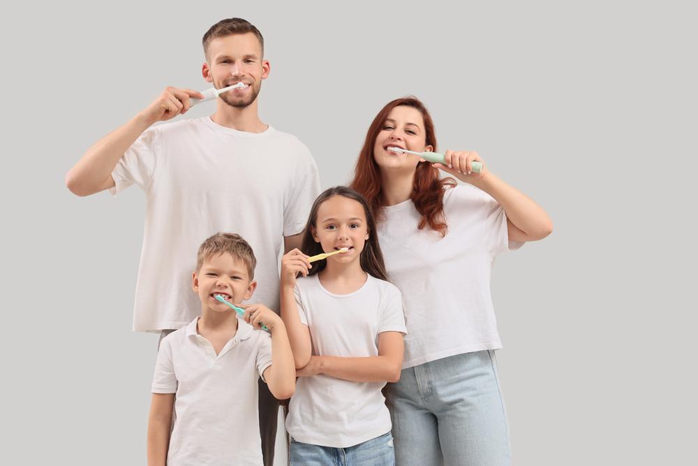 Bellevue’s Top Family Dentistry
