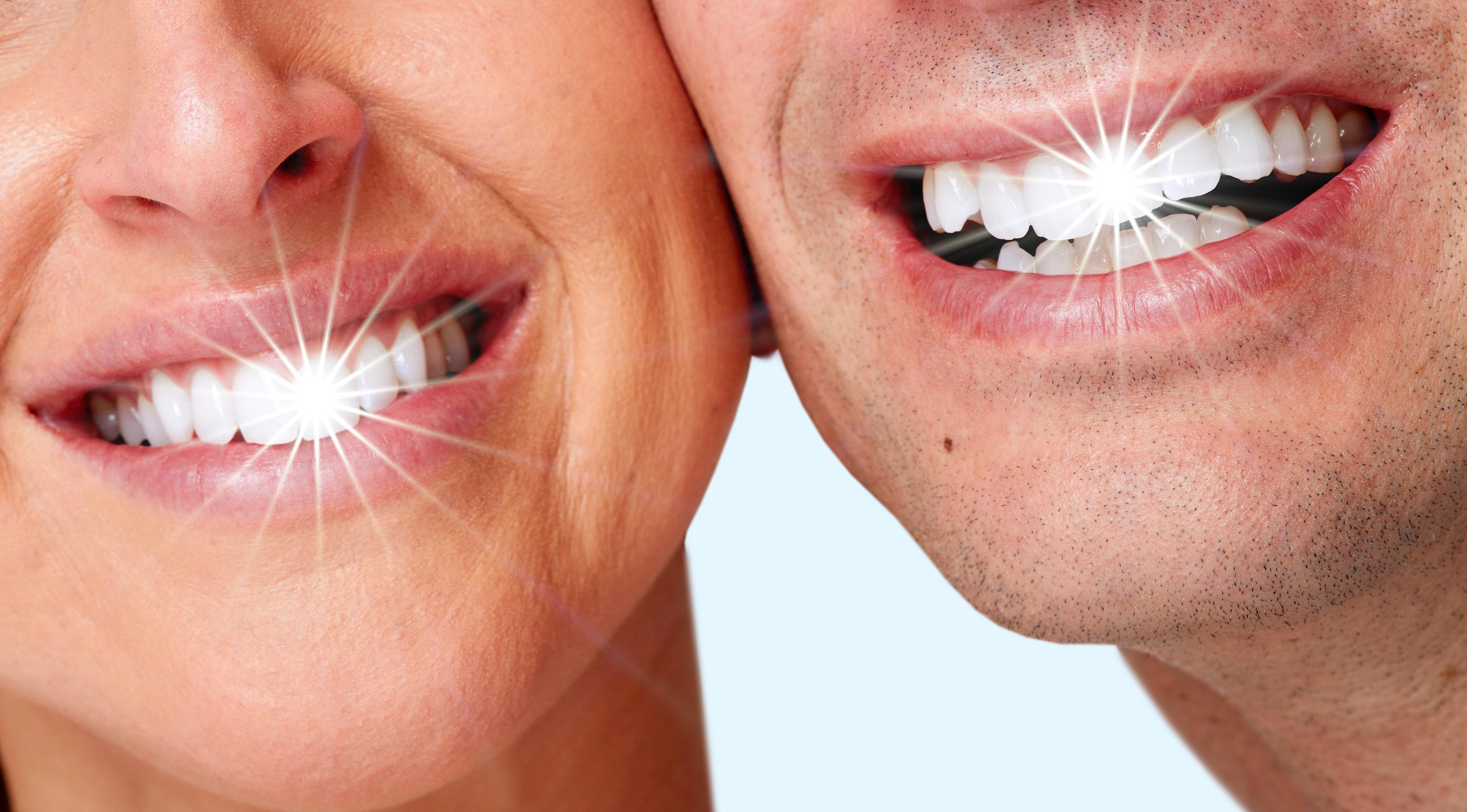 Teeth Whitening Bellevue, WA