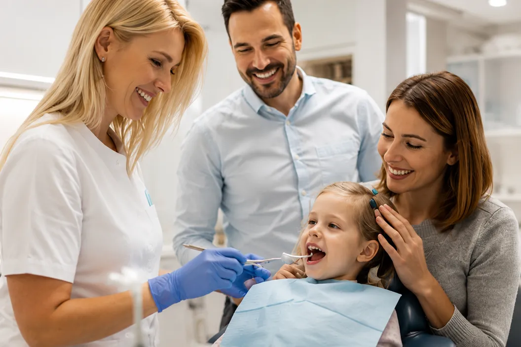 Family Dentistry