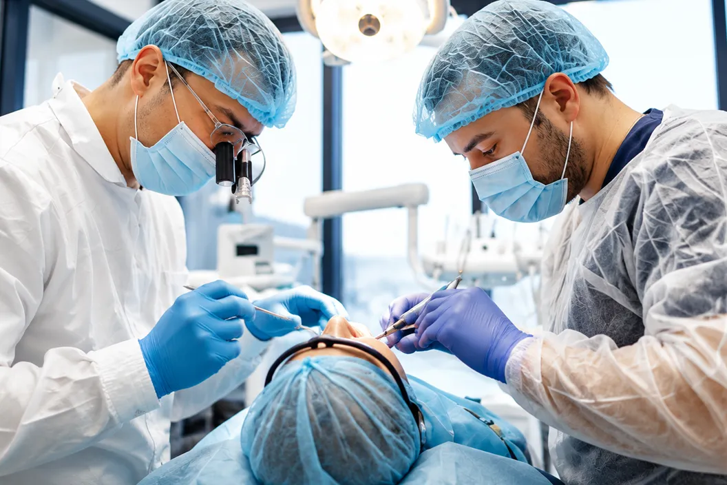 Oral Surgery